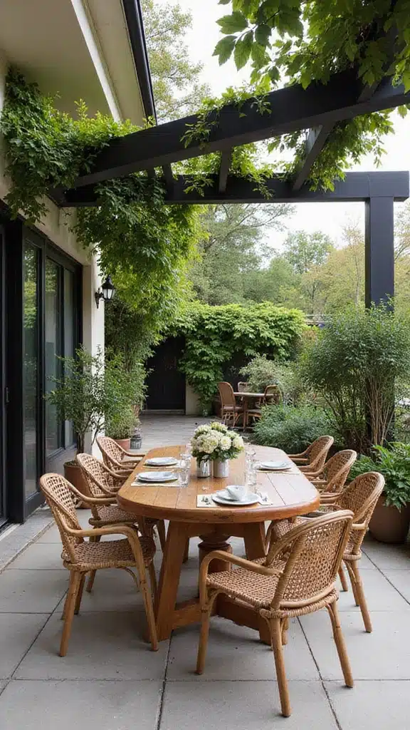 18 Outdoor Dining Spaces That Feel Like a Resort (You’ll Never Want to Leave Home!) - Conclusion
