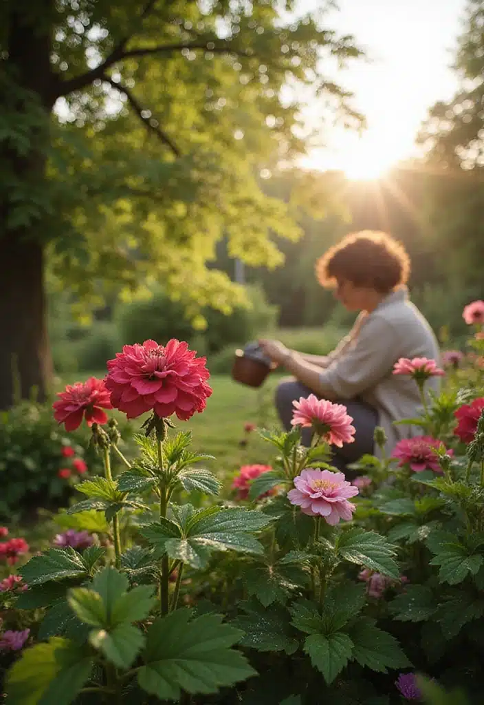 Unlock the Secrets: How to Effectively Deadhead Geraniums for Maximum Blooms - When to Deadhead Geraniums