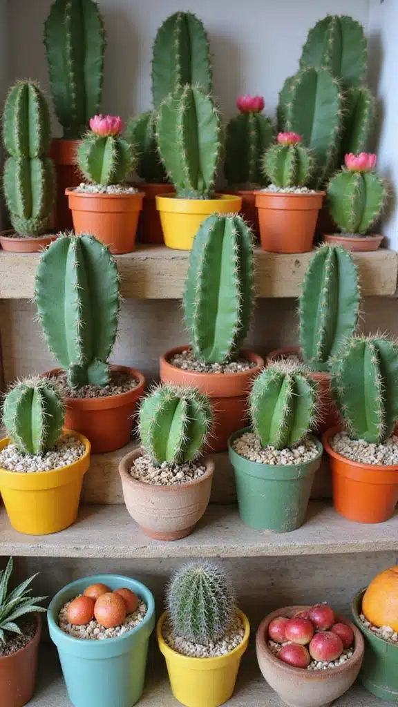 Top Tips for Collecting Prickly Pear Cactus: Rare Types You Need to Know! - 2. Learn the Best Collection Tips
