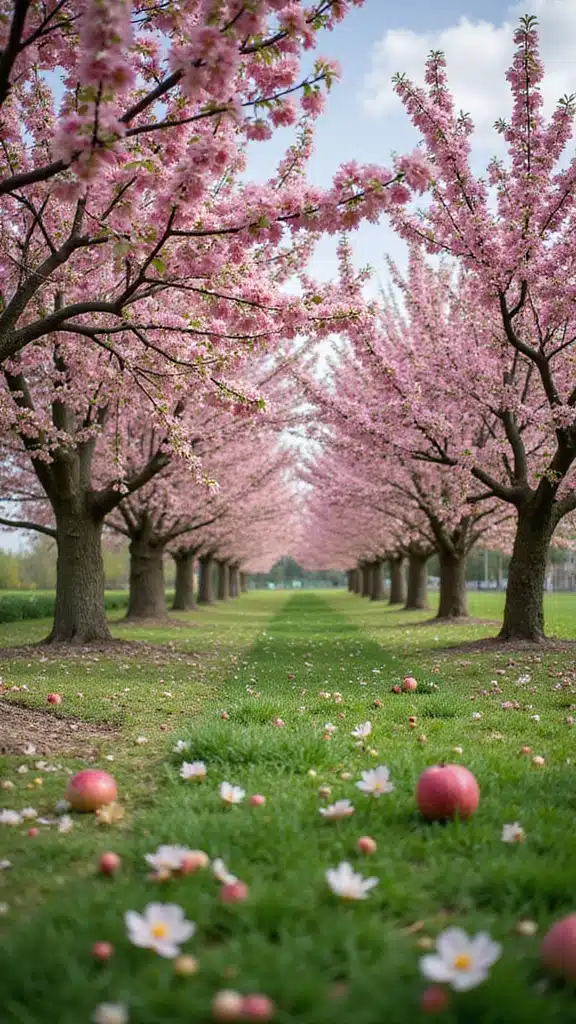 The Healing Powers of Apple Blossoms: 6 Natural Remedies You Didn't Know About! - Conclusion