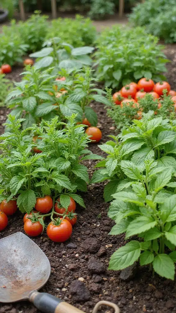 No-Dig Gardening for Beginners: How to Start a Thriving Garden Without Tilling - 4. Select Your Plants