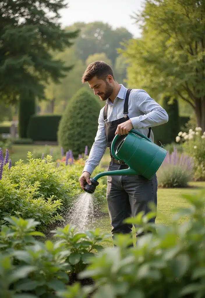 Avoid These Common Mistakes When Watering Your Vegetable Plants! - 10. Not Being Consistent