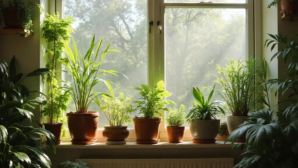 10 Indoor Plant Care Hacks That Will Transform Your Home into a Lush Oasis!