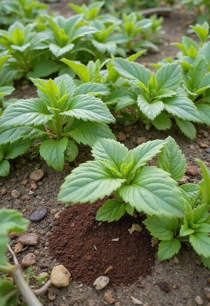 Discover the Surprising Truth About Coffee Grounds & Plants: What You Need to Know! - 3. Natural Pest Control