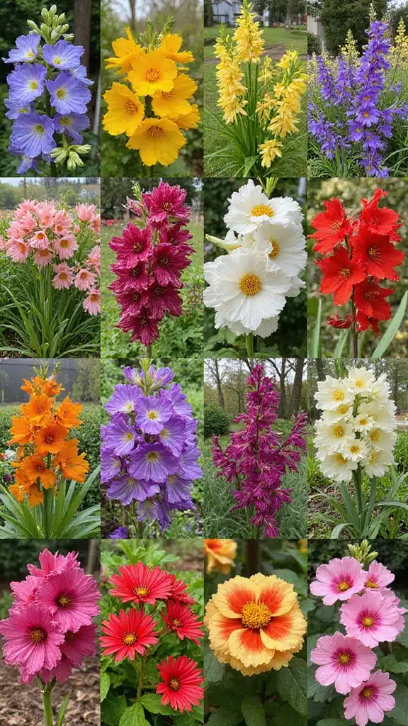 20 Long Blooming Flowers for a Backyard Oasis (Don't Miss #15!) - Conclusion