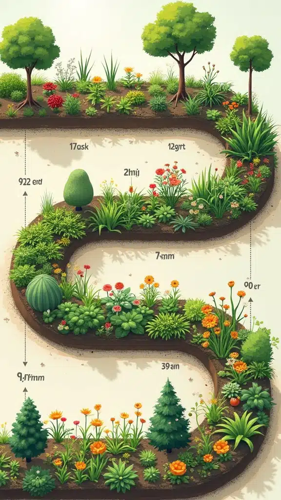 No-Dig Gardening for Beginners: How to Start a Thriving Garden Without Tilling - 9. Seasonal Maintenance