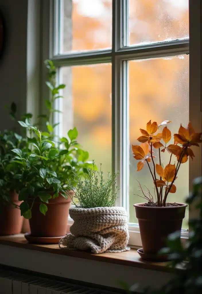 10 Indoor Plant Care Hacks That Will Transform Your Home into a Lush Oasis! - 10. Embrace Seasonal Changes