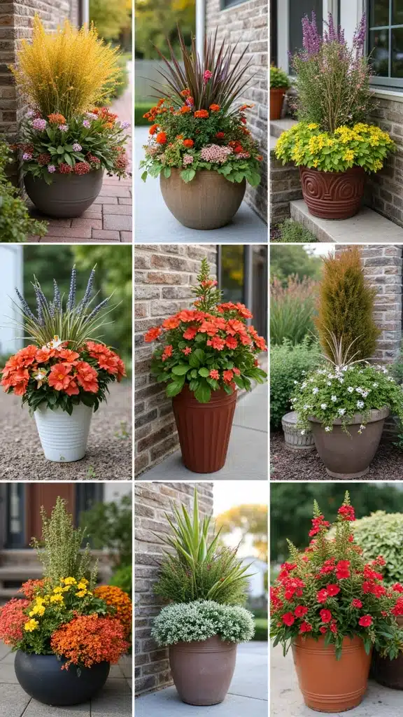 How to Master Fall Container Gardening: Essential Tips for Stunning Displays - Conclusion: Embrace Your Fall Container Garden