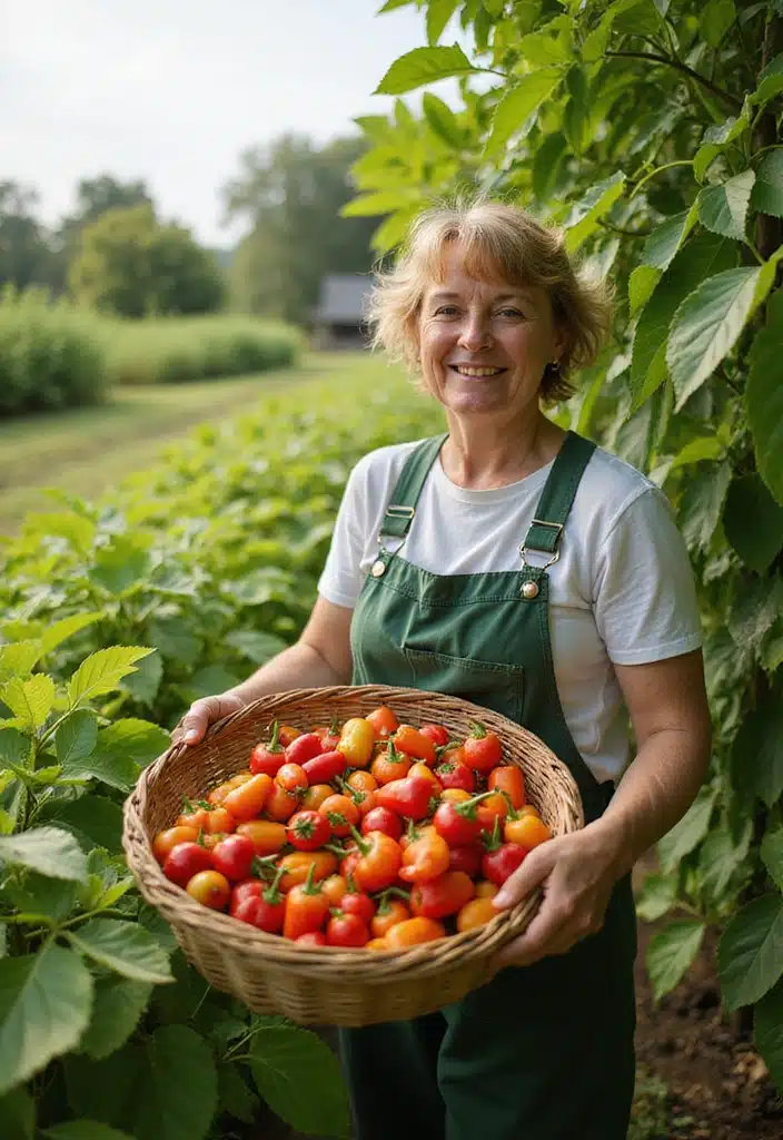 How to Fertilize Pepper Plants: Boost Soil Health for Improved Yields - Conclusion