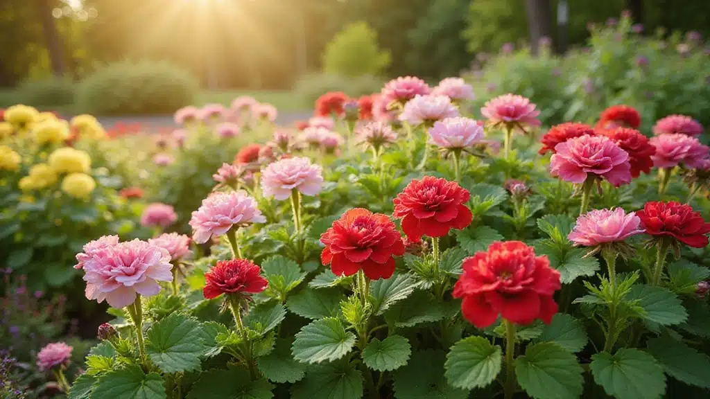Unlock the Secrets: How to Effectively Deadhead Geraniums for Maximum Blooms