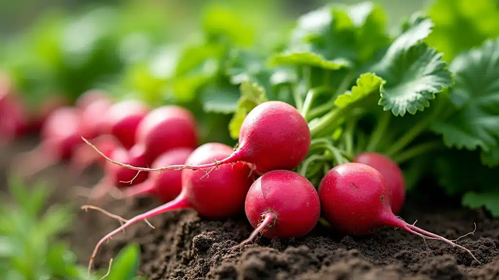 The Ultimate Guide to Radish Storage: Keep Them Crisp and Fresh!