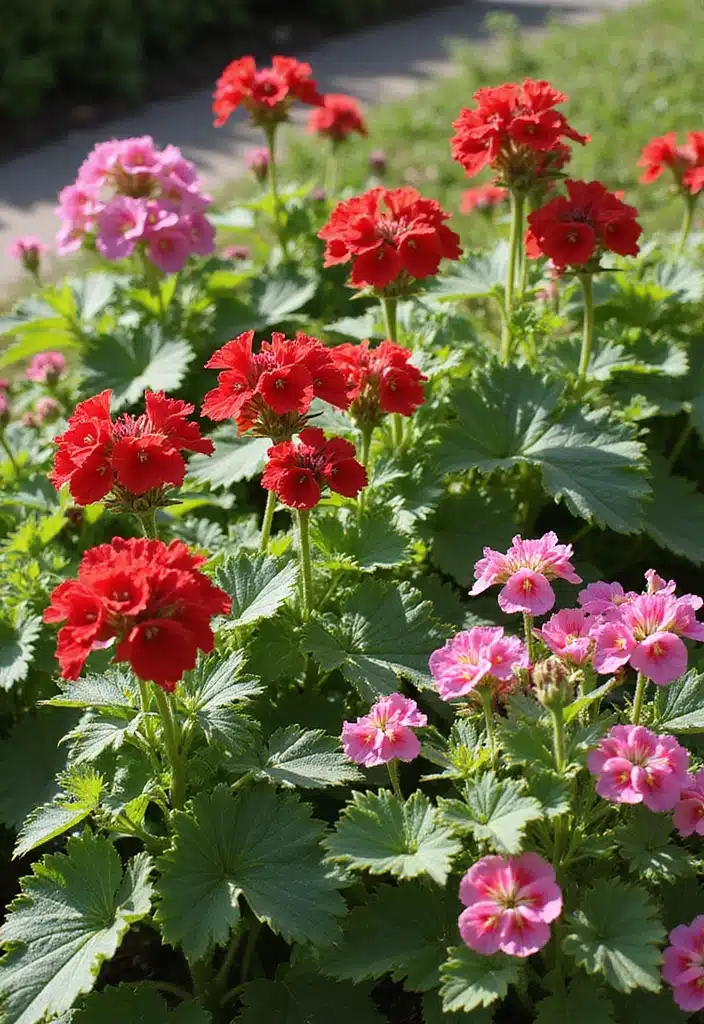 Unlock the Secrets: How to Effectively Deadhead Geraniums for Maximum Blooms - Understanding Different Geranium Varieties