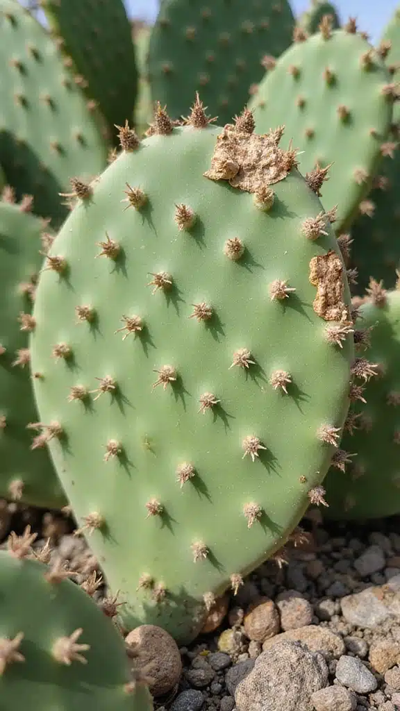 Top Tips for Collecting Prickly Pear Cactus: Rare Types You Need to Know! - 4. Watch Out for Pests