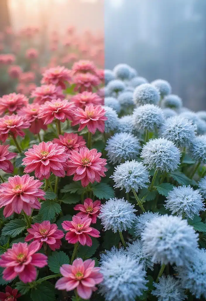 Unlock the Secrets: How to Effectively Deadhead Geraniums for Maximum Blooms - Seasonal Care for Geraniums