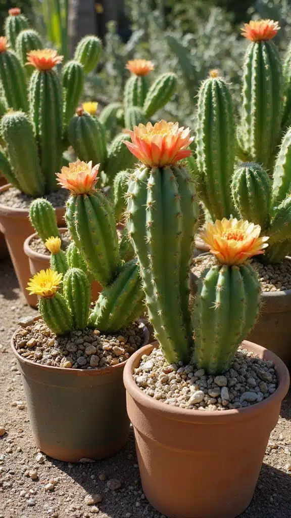 Top Tips for Collecting Prickly Pear Cactus: Rare Types You Need to Know! - 3. Understand Care Requirements