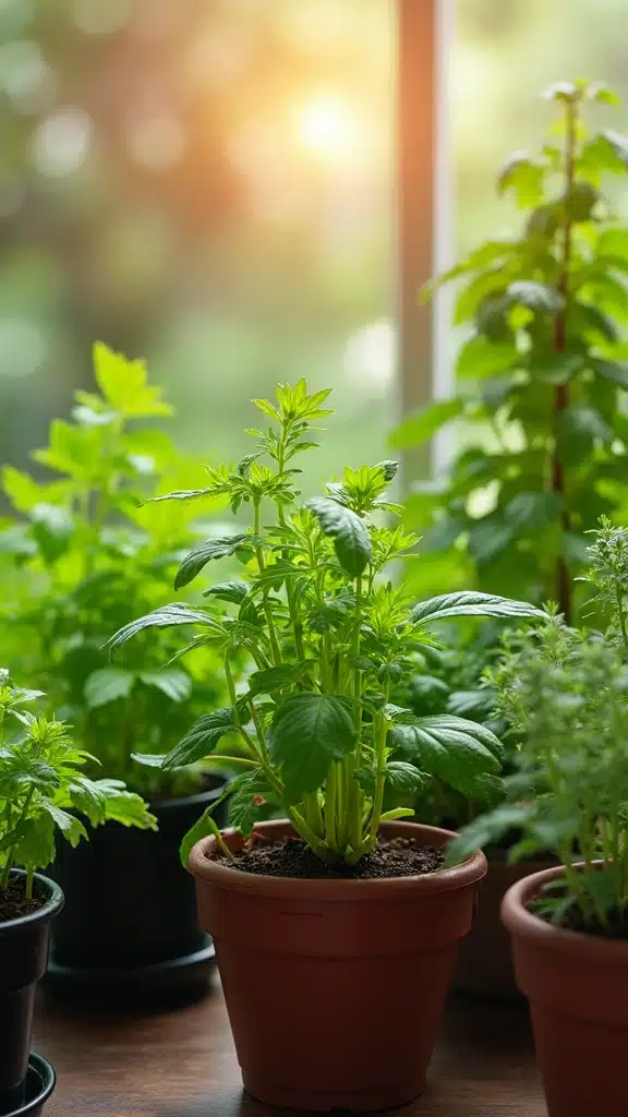 Beginner’s Guide to Growing Herbs Indoors All Year Round - Conclusion: Your Indoor Herb Journey Awaits