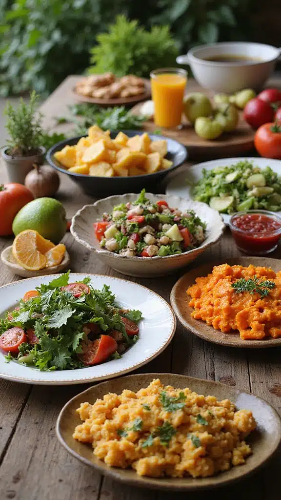 20 Fresh Garden-to-Table Recipes You’ll Love This Season - Conclusion