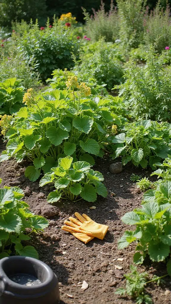 No-Dig Gardening for Beginners: How to Start a Thriving Garden Without Tilling - Conclusion