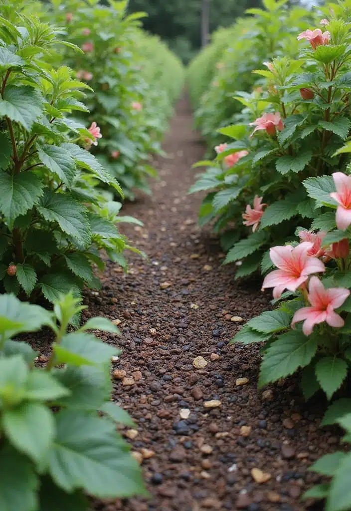 Discover the Surprising Truth About Coffee Grounds & Plants: What You Need to Know! - 9. Supporting Acid-Loving Plants