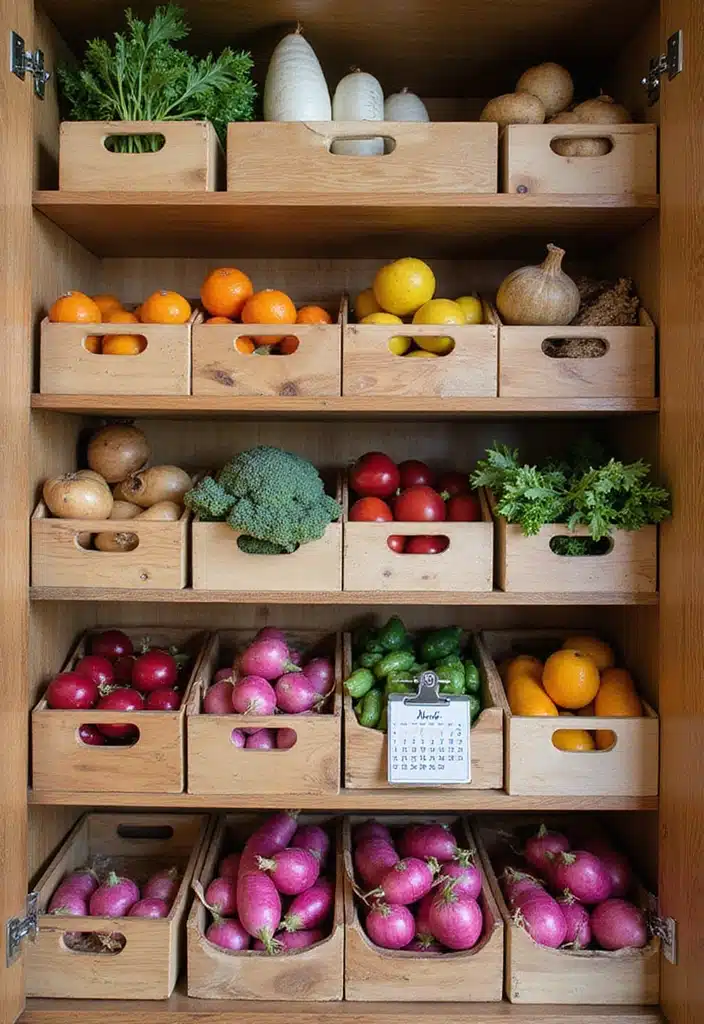 The Ultimate Guide to Radish Storage: Keep Them Crisp and Fresh! - 8. Understanding Shelf Life
