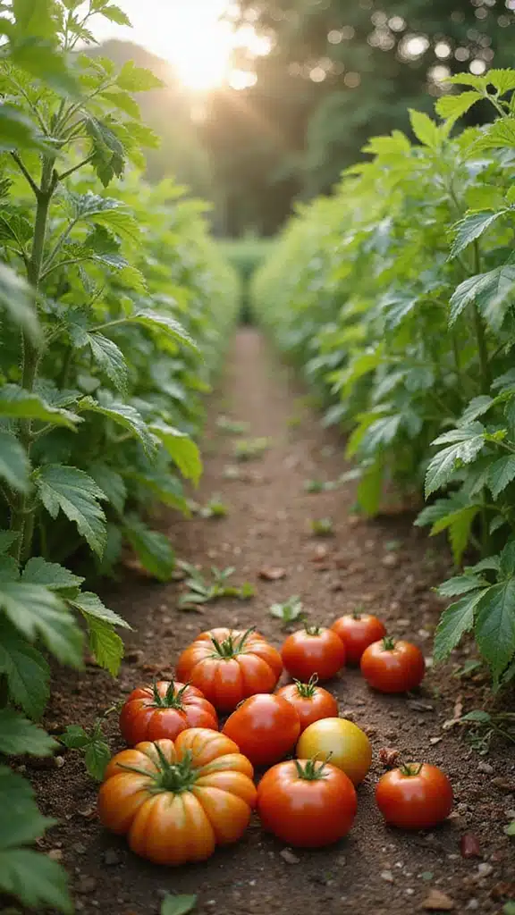 Tips and Tricks: Get Your Raised Bed Tomatoes Growing Fast! - Conclusion