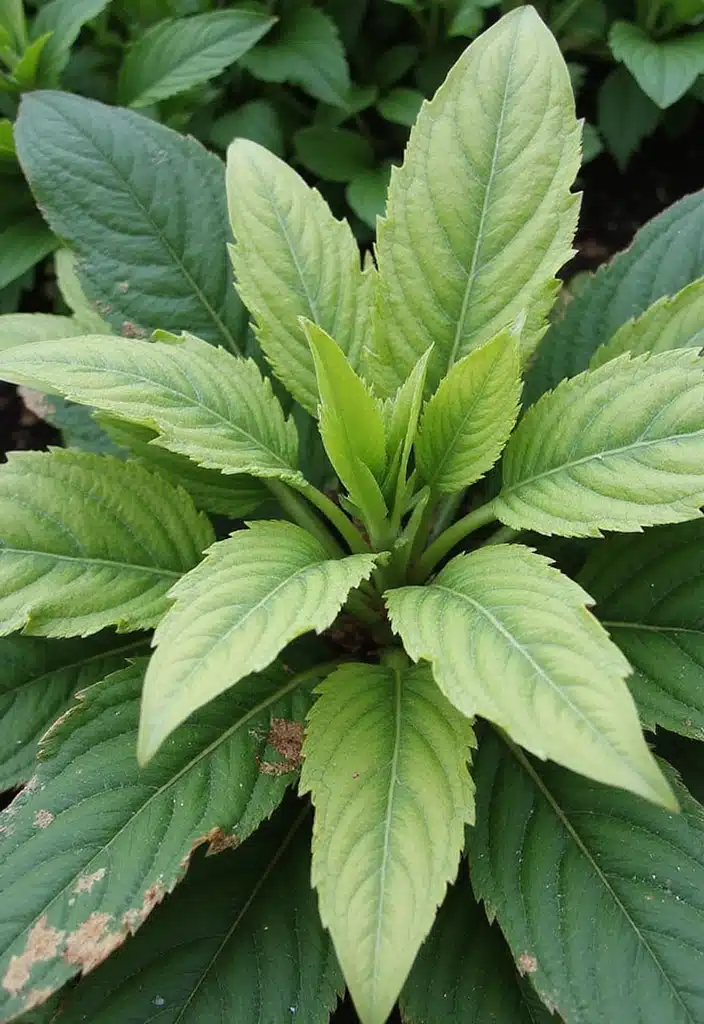 How to Shield Your Hostas: Essential Tips for Thriving Plants - 9. Watch for Diseases