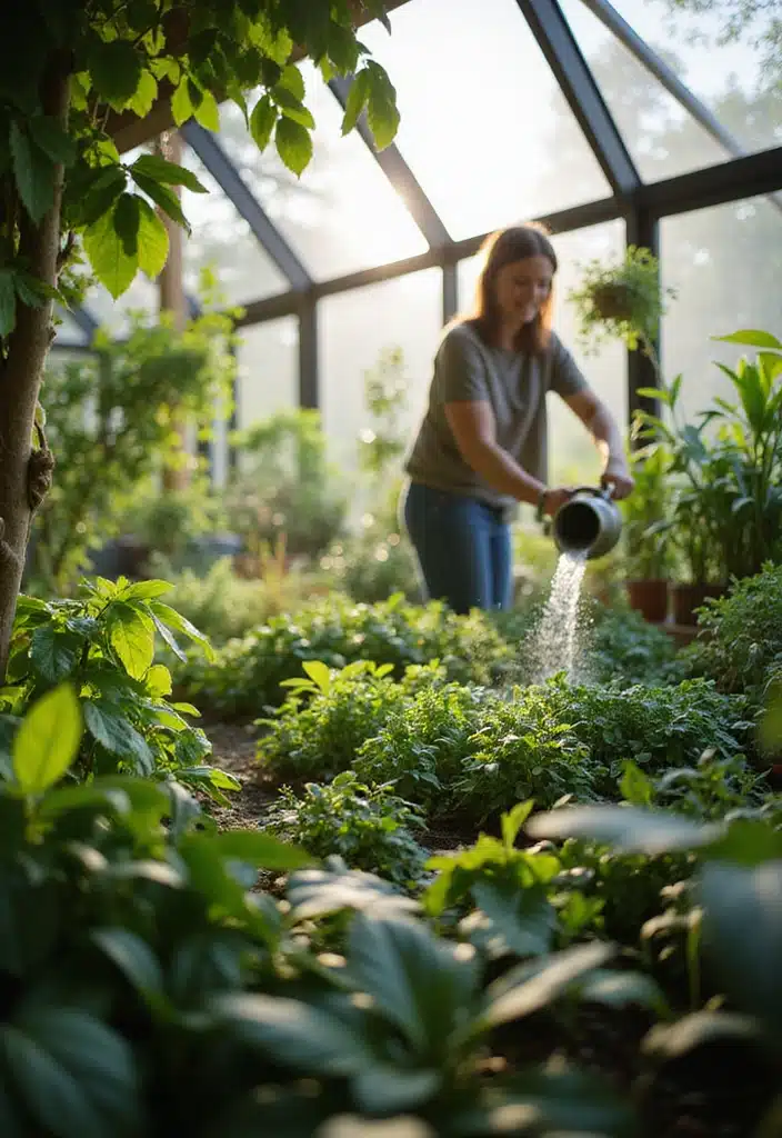 10 Indoor Plant Care Hacks That Will Transform Your Home into a Lush Oasis! - Conclusion