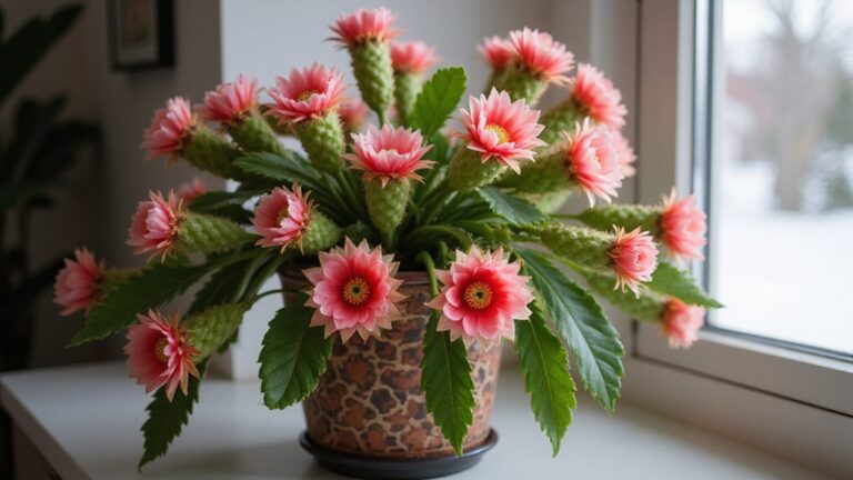 christmas cactus care tips