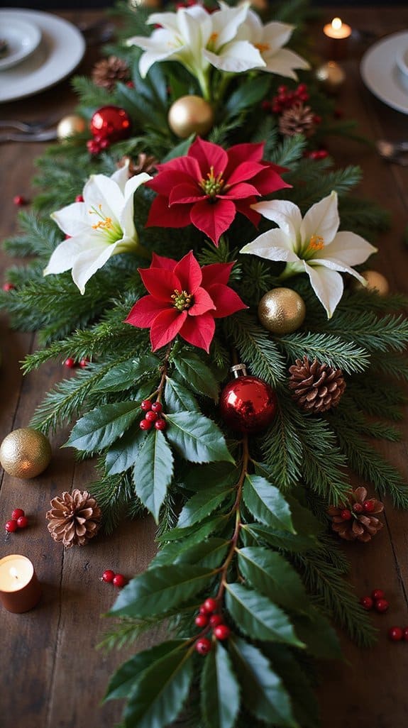 beautiful holiday decoration tips