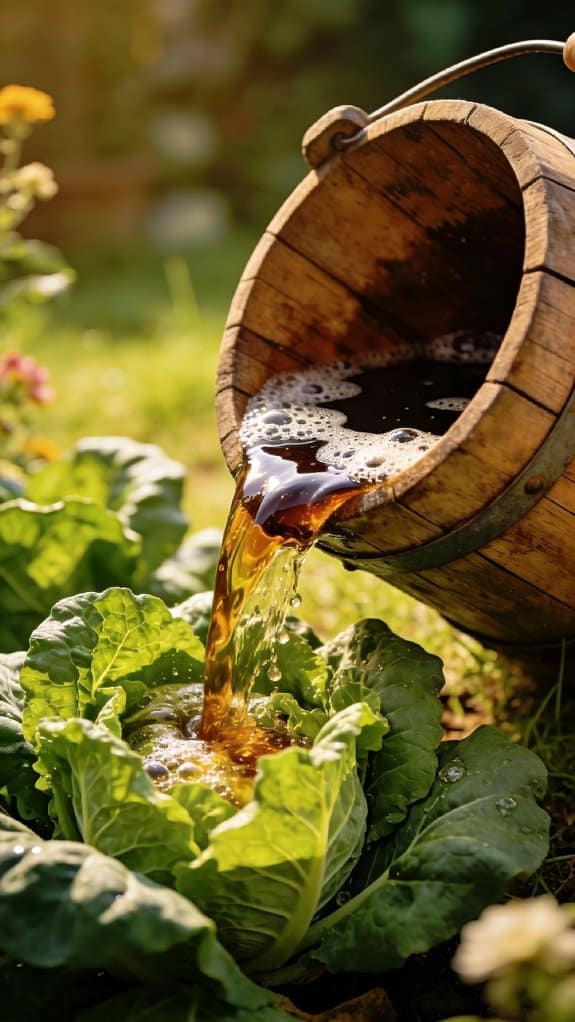 compost tea preparation guide