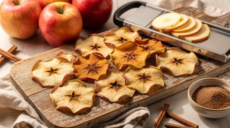 apple recipes fall harvest